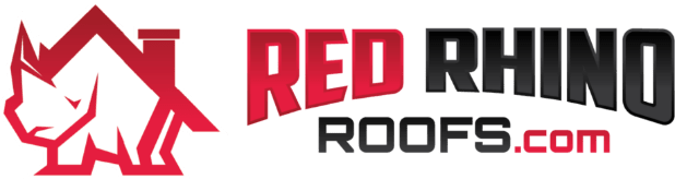 Red Rhino Roof logo