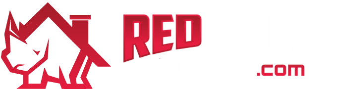 Red Rhino Roof logo