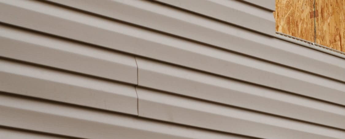 Siding