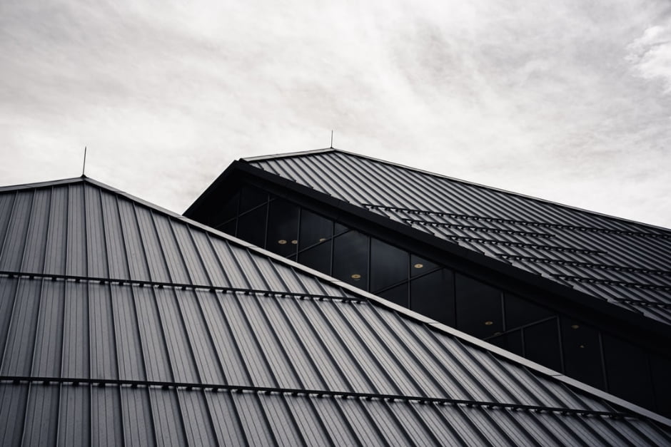 Metal Roofing