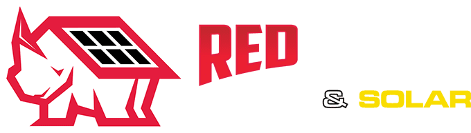 Red Rhino Roofs and Solar